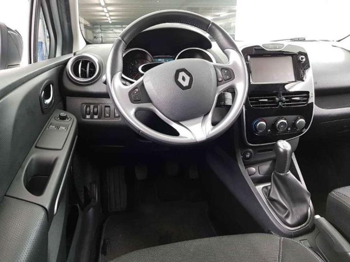 Photo 7 VIN: VF17RE20A55311201 - RENAULT CLIO ESTATE 