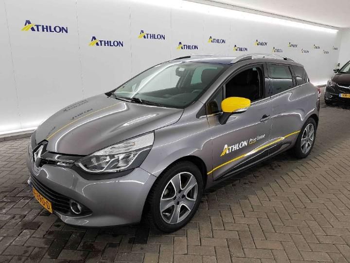 Photo 1 VIN: VF17RE20A55311326 - RENAULT CLIO ESTATE 