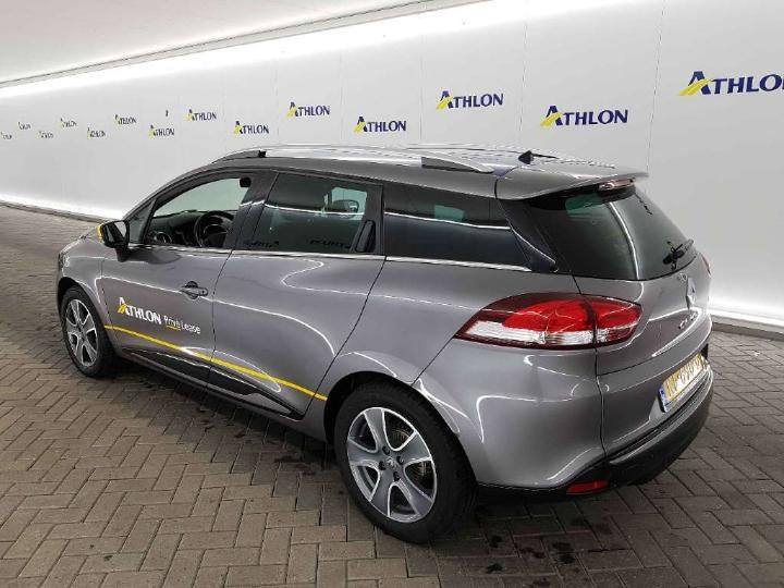 Photo 3 VIN: VF17RE20A55311326 - RENAULT CLIO ESTATE 