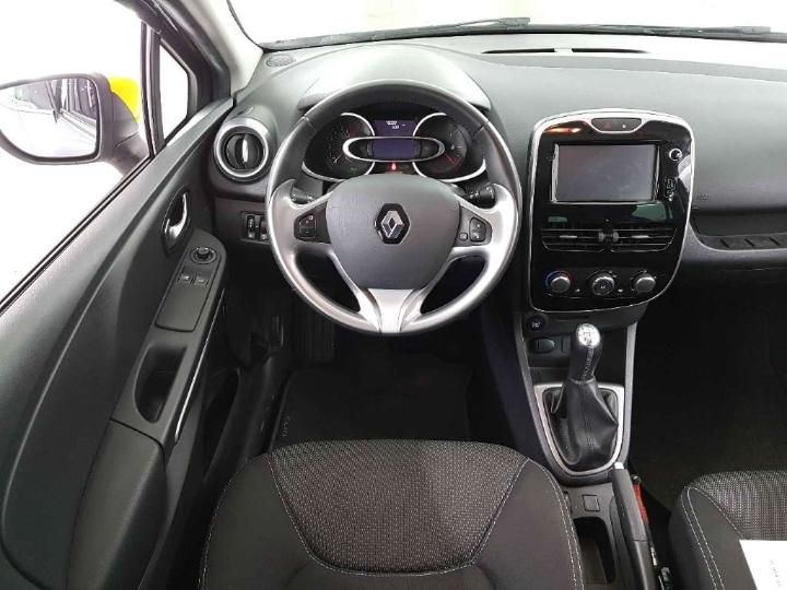 Photo 7 VIN: VF17RE20A55311326 - RENAULT CLIO ESTATE 