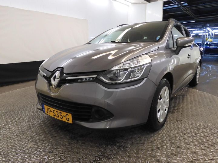 Photo 1 VIN: VF17RE20A55313442 - RENAULT CLIO ESTATE 