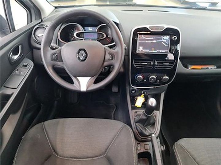 Photo 8 VIN: VF17RE20A55346185 - RENAULT CLIO ESTATE 