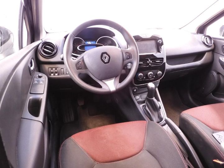 Photo 3 VIN: VF17RE20A55527481 - RENAULT CLIO ESTATE 