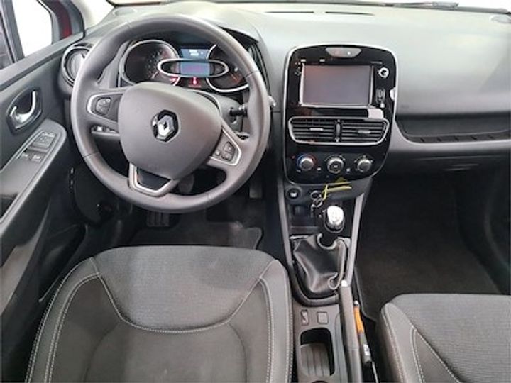 Photo 8 VIN: VF17RE20A55853953 - RENAULT CLIO ESTATE 