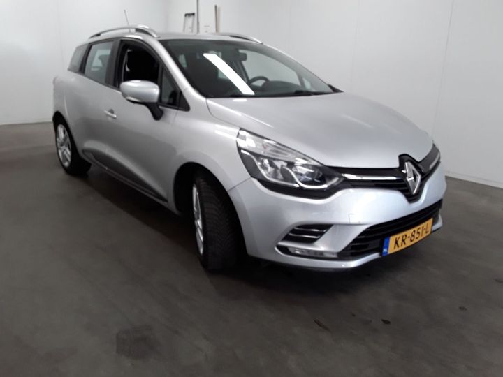 Photo 4 VIN: VF17RE20A56433980 - RENAULT CLIO ESTATE 