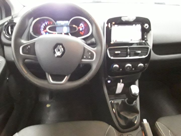 Photo 7 VIN: VF17RE20A56433980 - RENAULT CLIO ESTATE 