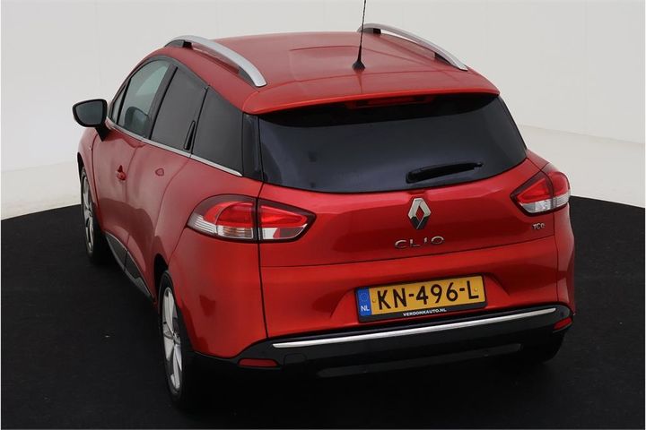 Photo 4 VIN: VF17RE20A56434028 - RENAULT CLIO ESTATE 