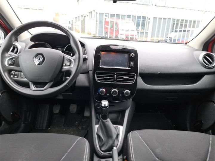 Photo 6 VIN: VF17RE20A56434028 - RENAULT CLIO ESTATE 