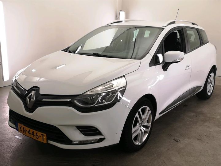 Photo 1 VIN: VF17RE20A56434064 - RENAULT CLIO 