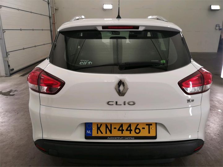 Photo 11 VIN: VF17RE20A56434064 - RENAULT CLIO 