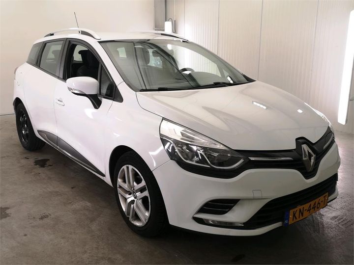 Photo 9 VIN: VF17RE20A56434064 - RENAULT CLIO 