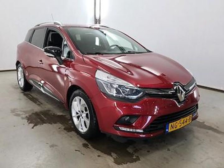 Photo 4 VIN: VF17RE20A56434146 - RENAULT CLIO ESTATE 