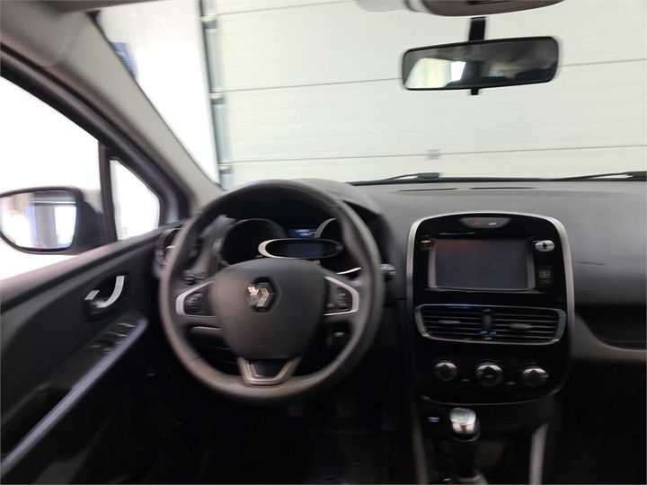 Photo 6 VIN: VF17RE20A56434155 - RENAULT CLIO 