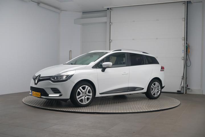 Photo 1 VIN: VF17RE20A56434224 - RENAULT CLIO ESTATE 