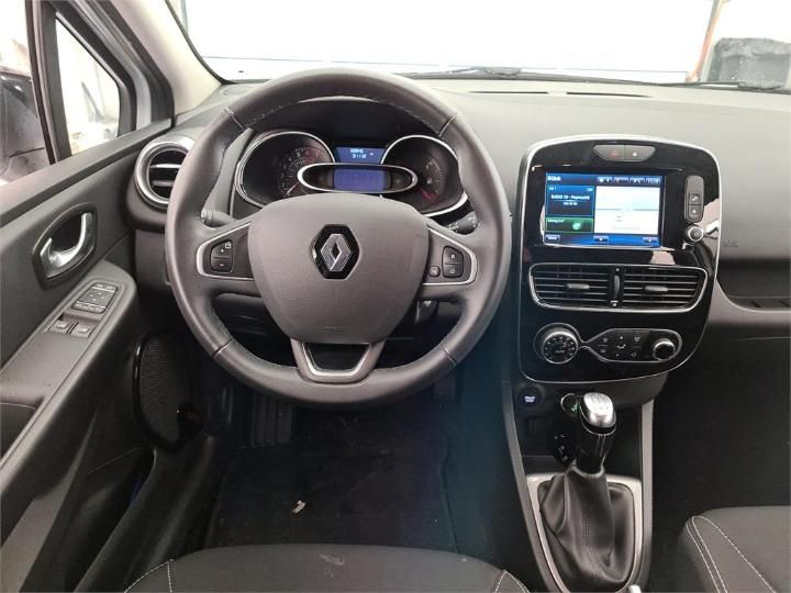 Photo 19 VIN: VF17RE20A56434237 - RENAULT CLIO 