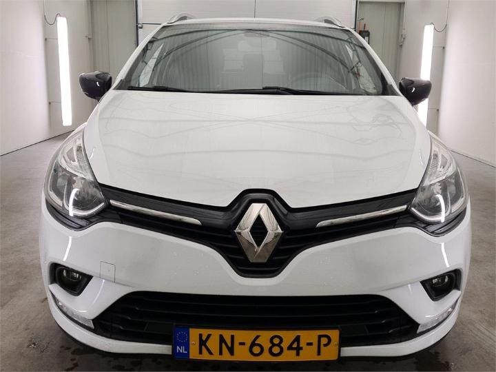 Photo 5 VIN: VF17RE20A56434237 - RENAULT CLIO 