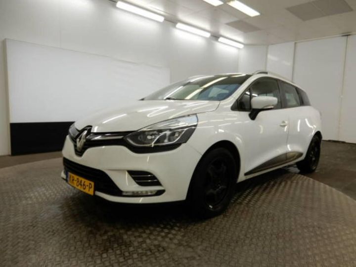 Photo 1 VIN: VF17RE20A56434346 - RENAULT CLIO ESTATE 