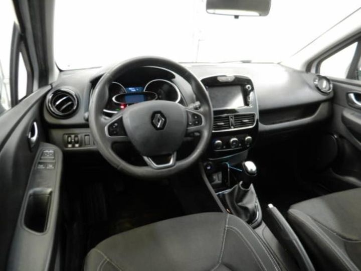 Photo 2 VIN: VF17RE20A56434346 - RENAULT CLIO ESTATE 