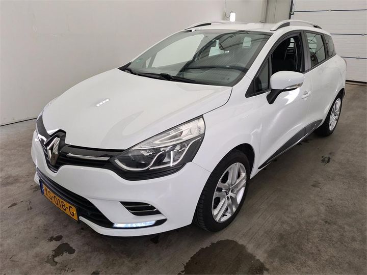 Photo 1 VIN: VF17RE20A56434456 - RENAULT CLIO 