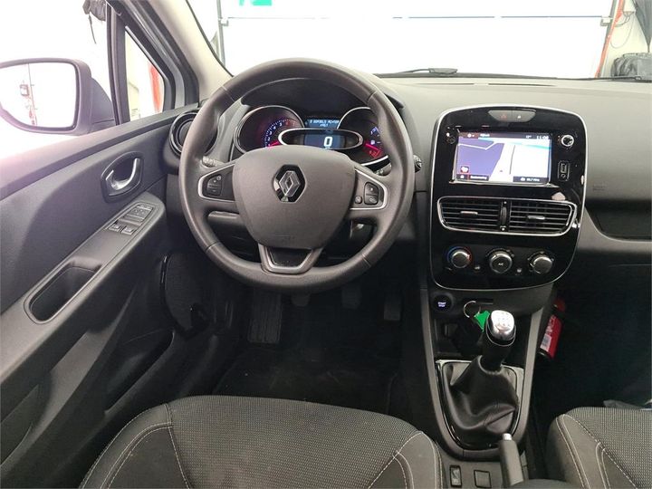 Photo 13 VIN: VF17RE20A56434456 - RENAULT CLIO 