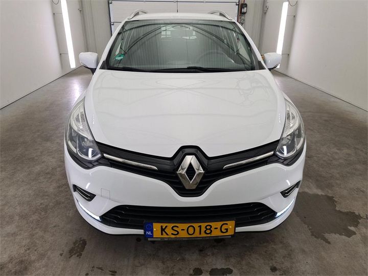 Photo 19 VIN: VF17RE20A56434456 - RENAULT CLIO 