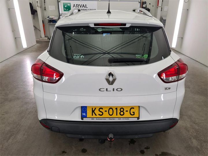 Photo 24 VIN: VF17RE20A56434456 - RENAULT CLIO 