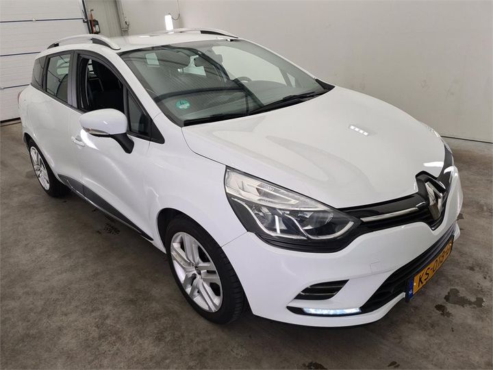 Photo 28 VIN: VF17RE20A56434456 - RENAULT CLIO 