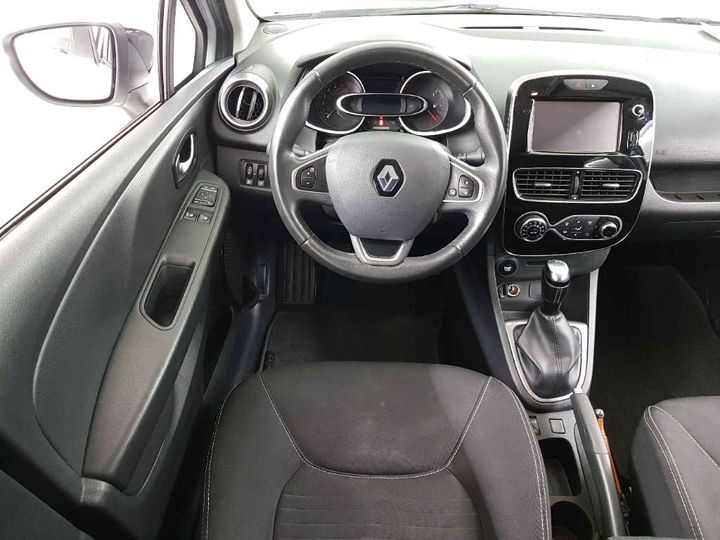 Photo 7 VIN: VF17RE20A56434744 - RENAULT CLIO ESTATE 