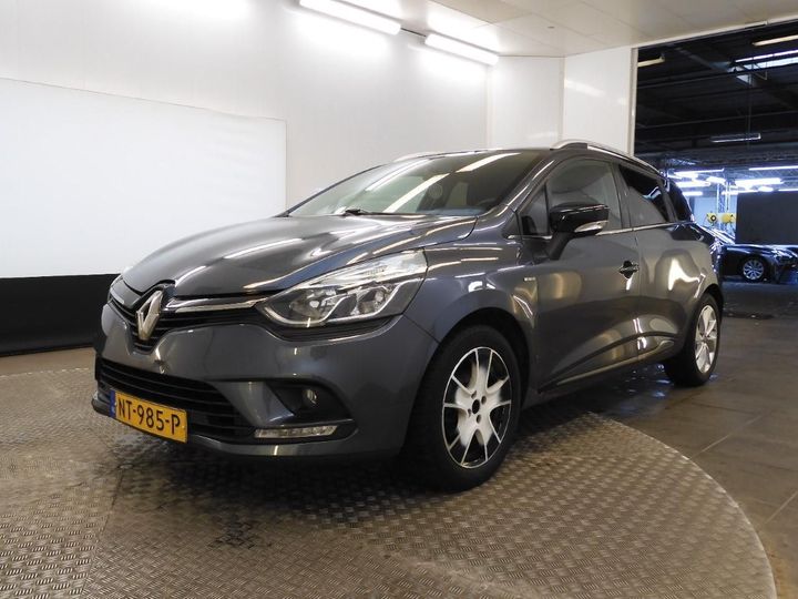 Photo 1 VIN: VF17RE20A56434815 - RENAULT CLIO ESTATE 