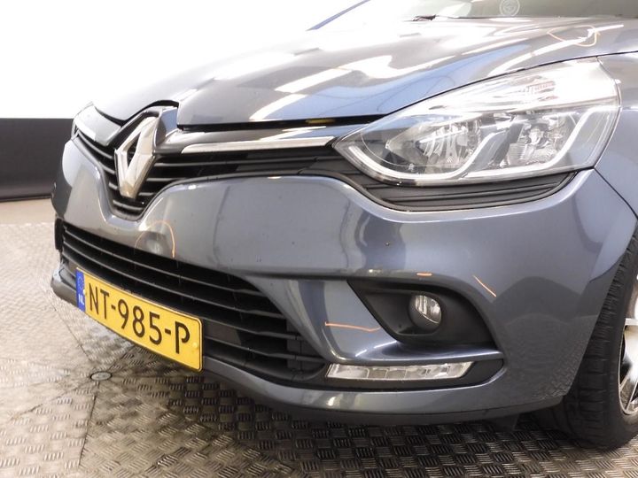 Photo 28 VIN: VF17RE20A56434815 - RENAULT CLIO ESTATE 