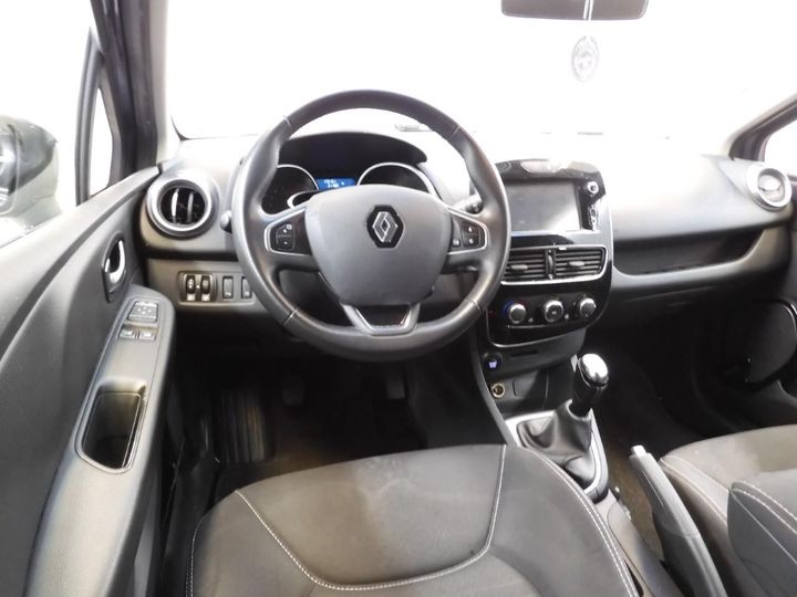 Photo 3 VIN: VF17RE20A56434815 - RENAULT CLIO ESTATE 