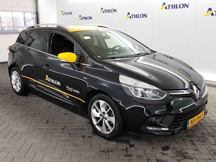 Photo 2 VIN: VF17RE20A56435817 - RENAULT CLIO ESTATE 