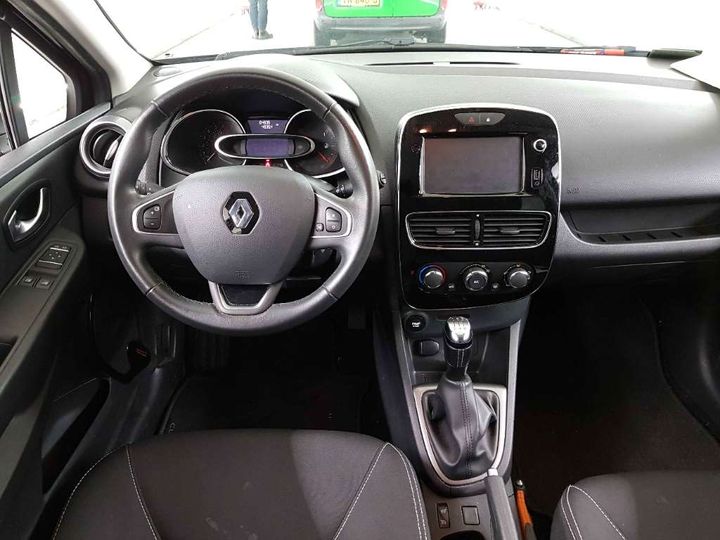 Photo 7 VIN: VF17RE20A56435817 - RENAULT CLIO ESTATE 