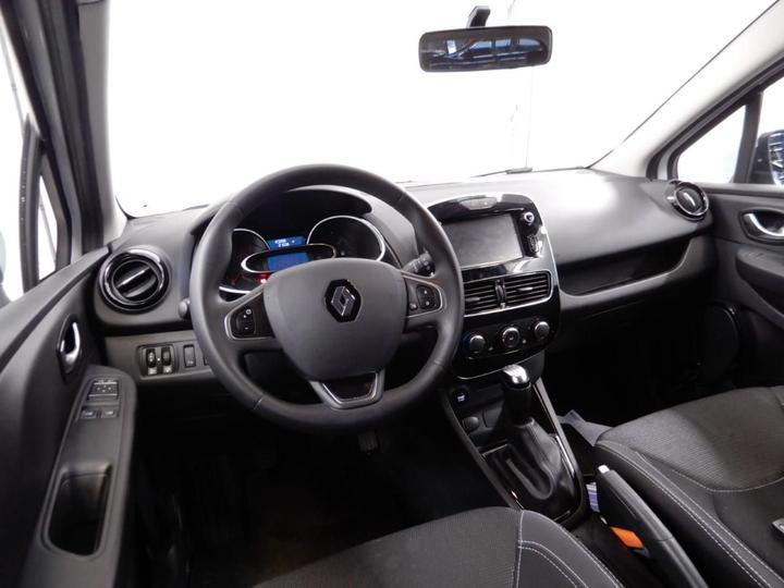 Photo 9 VIN: VF17RE20A56659089 - RENAULT CLIO ESTATE 