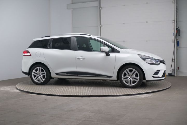 Photo 5 VIN: VF17RE20A56659090 - RENAULT CLIO ESTATE 