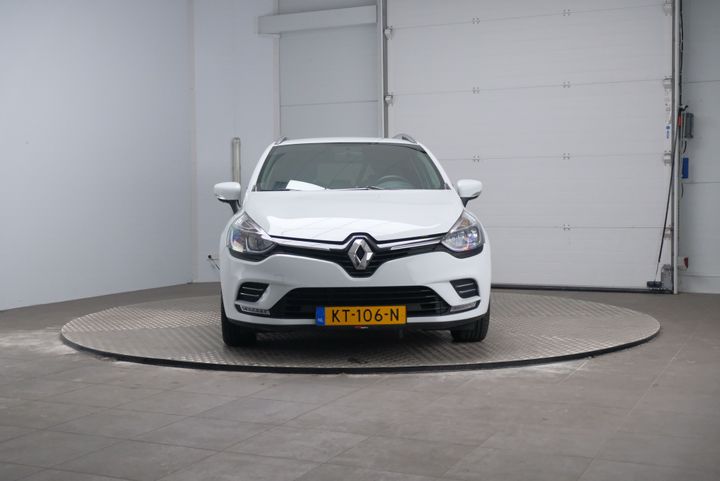 Photo 6 VIN: VF17RE20A56659090 - RENAULT CLIO ESTATE 