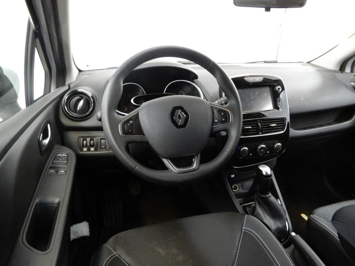 Photo 9 VIN: VF17RE20A56659090 - RENAULT CLIO ESTATE 