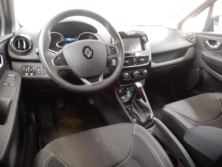 Photo 3 VIN: VF17RE20A56661745 - RENAULT CLIO ESTATE 