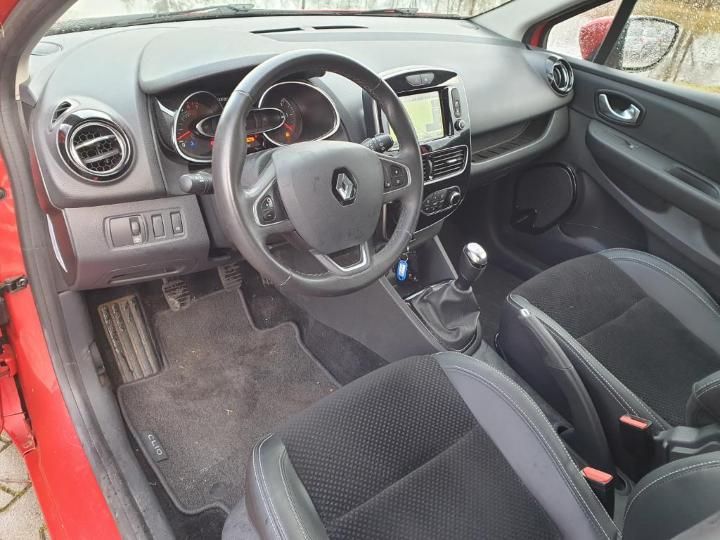 Photo 7 VIN: VF17RE20A56684721 - RENAULT CLIO ESTATE 