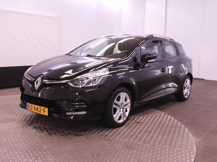 Photo 1 VIN: VF17RE20A56748219 - RENAULT CLIO 