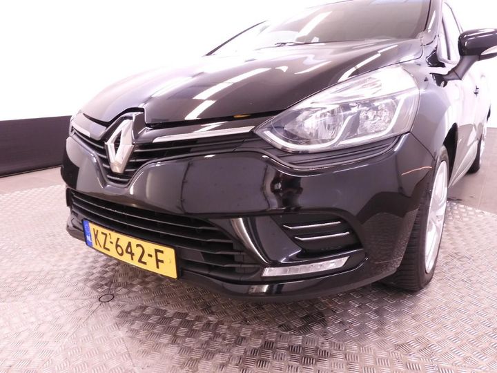 Photo 13 VIN: VF17RE20A56748219 - RENAULT CLIO 