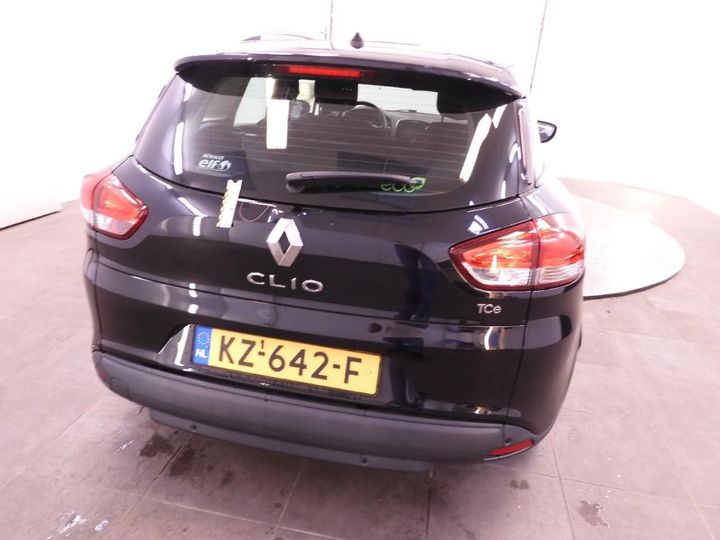 Photo 25 VIN: VF17RE20A56748219 - RENAULT CLIO 