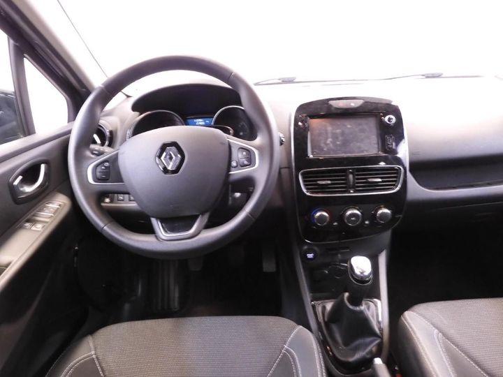 Photo 3 VIN: VF17RE20A56748219 - RENAULT CLIO 