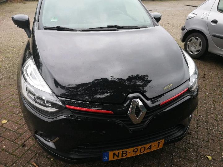 Photo 16 VIN: VF17RE20A56920228 - RENAULT CLIO ESTATE 