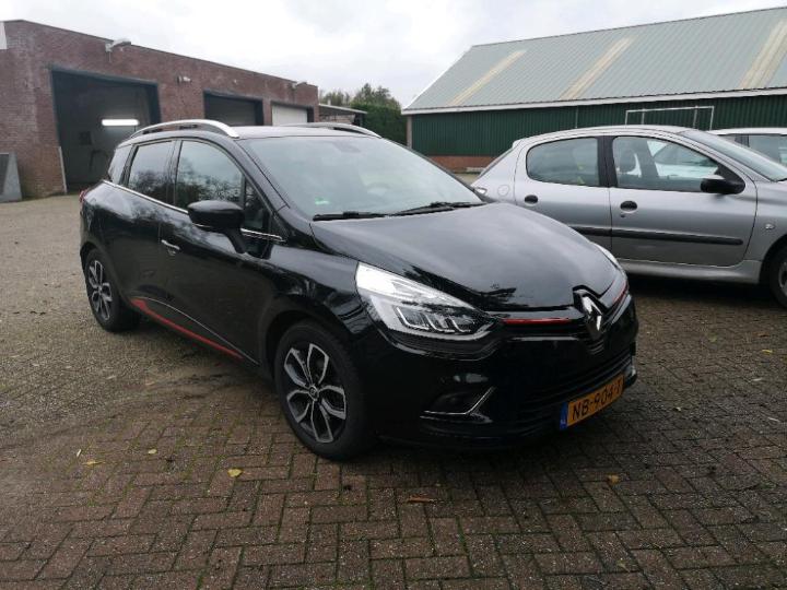 Photo 2 VIN: VF17RE20A56920228 - RENAULT CLIO ESTATE 