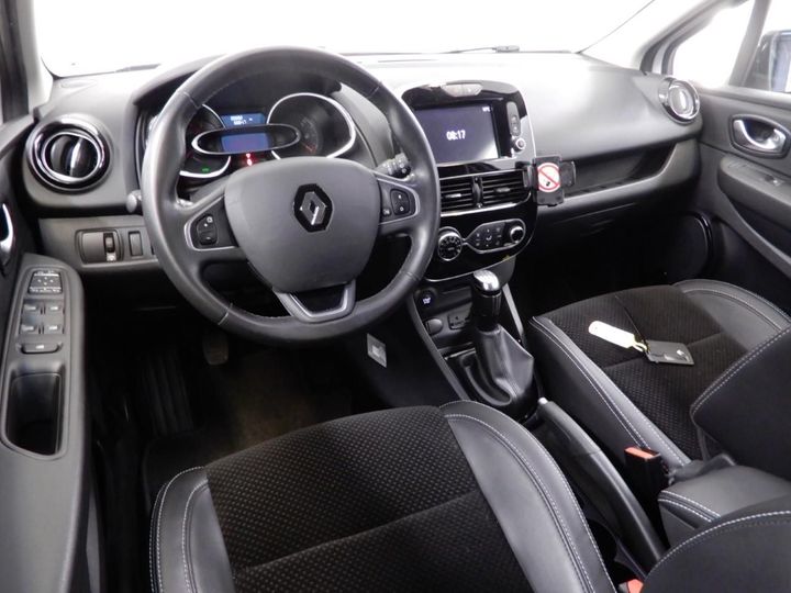 Photo 9 VIN: VF17RE20A57094310 - RENAULT CLIO ESTATE 