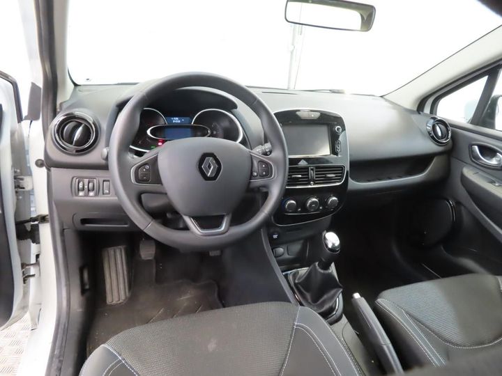 Photo 3 VIN: VF17RE20A57125114 - RENAULT CLIO ESTATE 