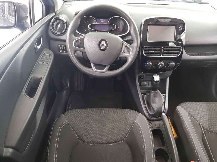 Photo 7 VIN: VF17RE20A57125147 - RENAULT CLIO ESTATE 