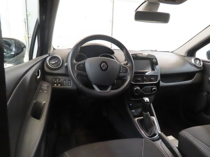 Photo 6 VIN: VF17RE20A57125676 - RENAULT CLIO ESTATE 