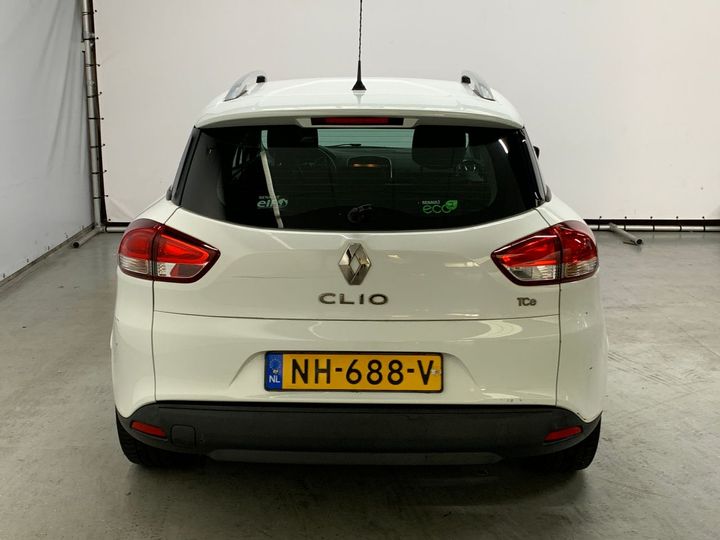 Photo 12 VIN: VF17RE20A57145605 - RENAULT CLIO ESTATE 